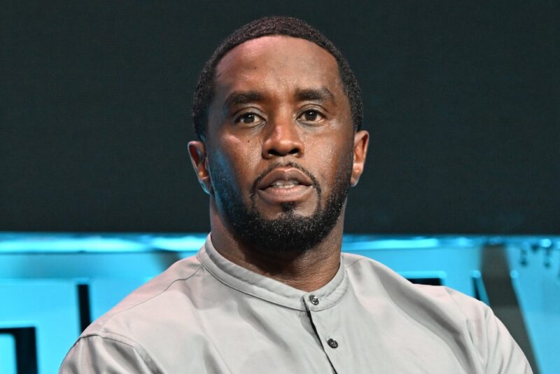 Sean ‘Diddy’ Combs scheduled to be released from prison in May 2028