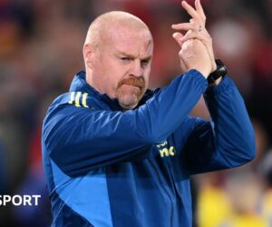 Nottingham Forest: Another new era for Forest dawns as Sean Dyche opens with Europa League win