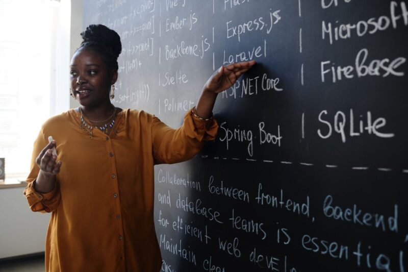The Price of Knowledge: How Much Do Teachers Really Earn?