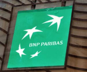 Shares in French bank BNP Paribas plummet after US verdict