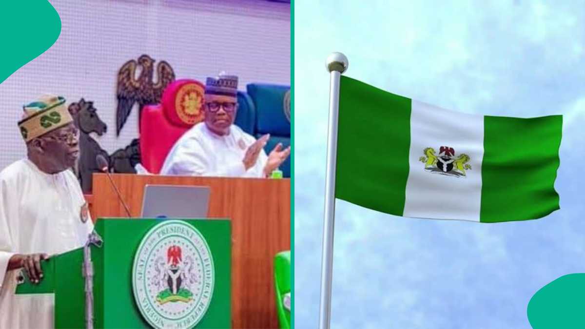 Full List of 5 Special Days When All Three Stanzas of National Anthem Can Be Recited