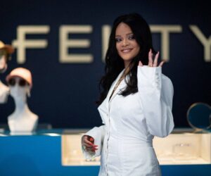 Is LVMH Splitting from Fenty Beauty? Rihanna’s Billion-Dollar Baby Faces a Shake-Up