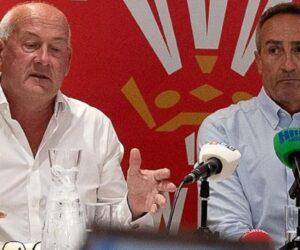 WRU bosses Richard Collier-Keywood & Dave Reddin defend roles amid revamp