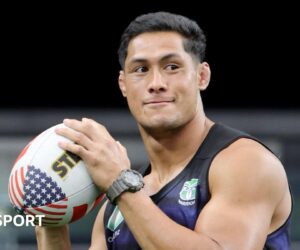R360: NRL players will be banned for 10 years if they join breakaway league