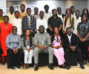 NCDMB launches digitisation initiative, targets transformation in oil sector