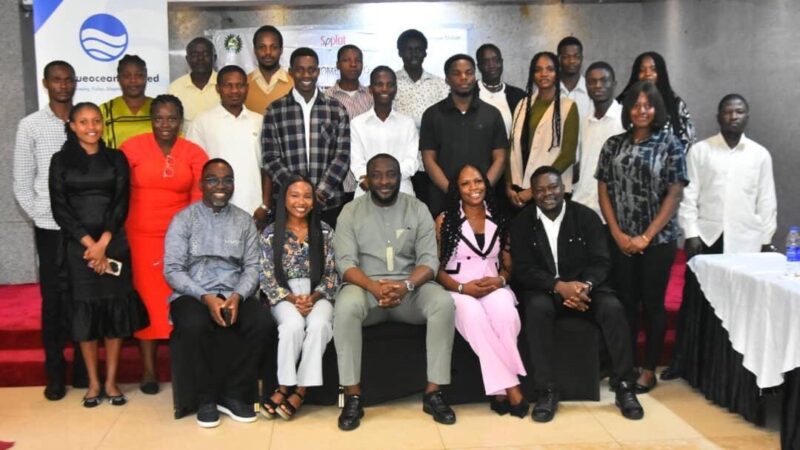 NCDMB launches digitisation initiative, targets transformation in oil sector