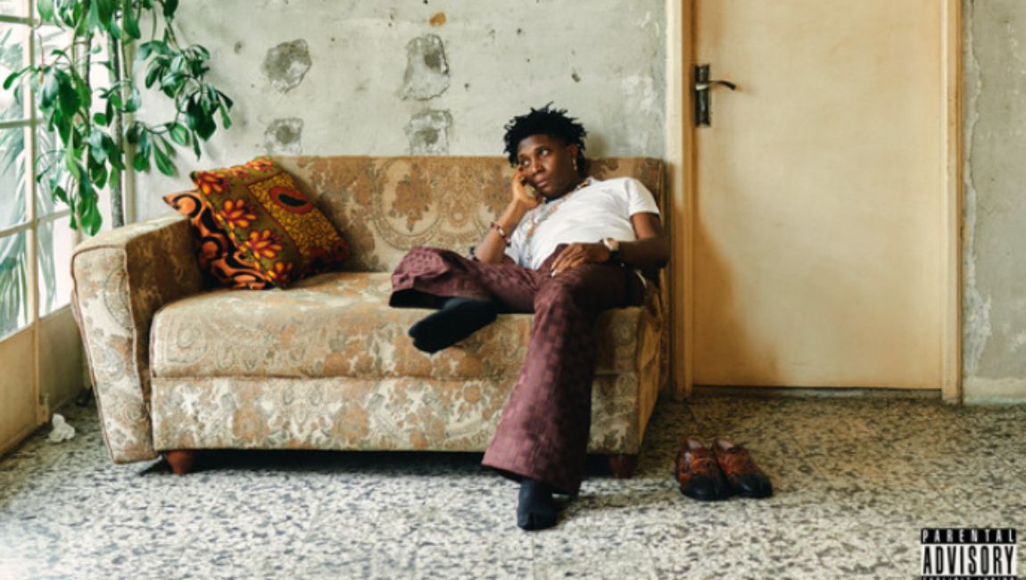 ‘Sanity’ Is a Toast to Bella Shmurda’s Personal and Artistic Growth