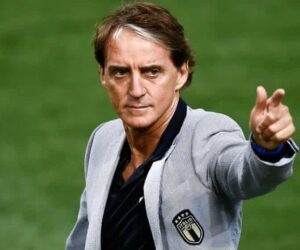 Mancini Will Be Ideal Manager For Juventus –Gigli