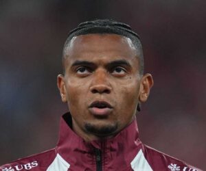 Inter Milan Defender Explains Decision to Snub Super Eagles for European Nation