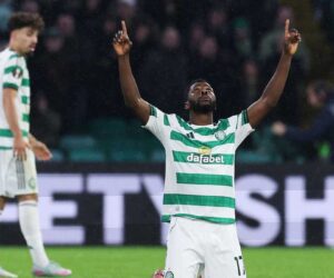 Kelechi Iheanacho: Forgotten Striker Wants Super Eagles Recall, Scores Wonder Goal for Celtic