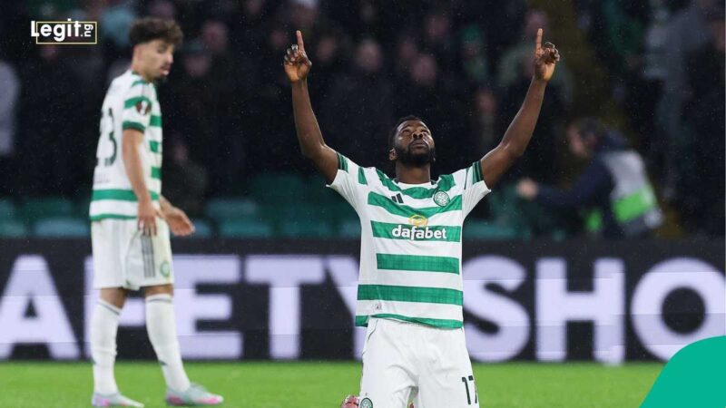 Kelechi Iheanacho: Forgotten Striker Wants Super Eagles Recall, Scores Wonder Goal for Celtic