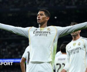 Real Madrid vs Barcelona: Can Jude Bellingham make statement in El Clasico with English sub-plot