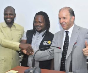 Photojournalists Launch Pan-African Network – News Agency Of Nigeria