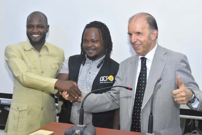 Photojournalists Launch Pan-African Network – News Agency Of Nigeria