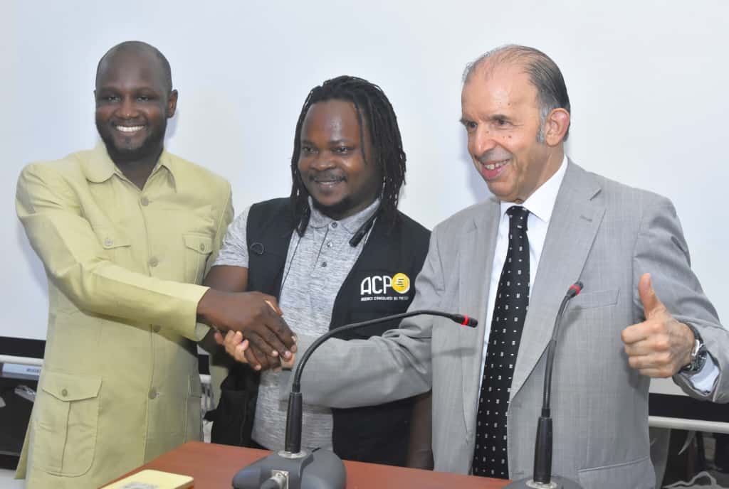 Photojournalists Launch Pan-African Network – News Agency Of Nigeria