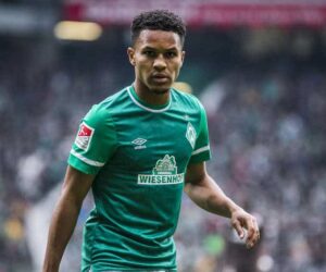 Agu Doubtful For Super Eagles World Cup Qualifiers