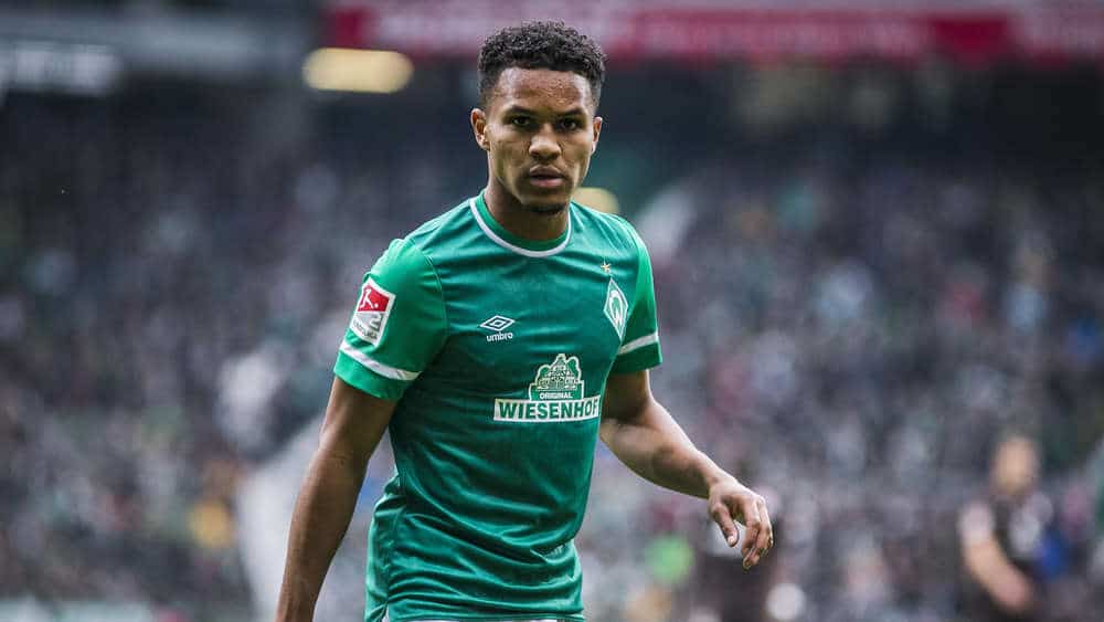 Agu Doubtful For Super Eagles World Cup Qualifiers