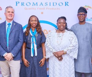 Promasidor’s Harness Your Dream Lights a Spark in Secondary School Students