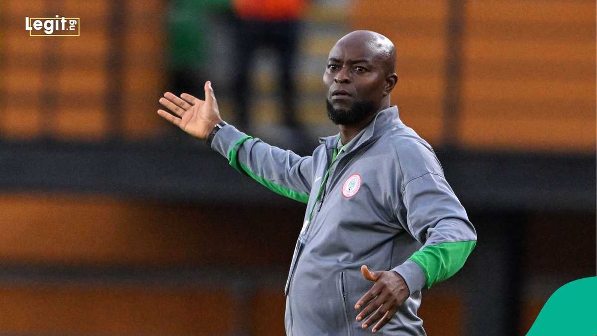 Finidi George: Former Super Eagles Coach Set Impressive Record in CAF CL With Rivers United