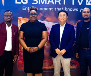 From Screens to Scenes, LG’s AI TVs Bring Life, Comfort and Connection Together