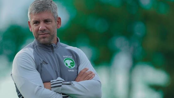 Soares Unhappy With Saudi Arabia’s Loss To Nigeria
