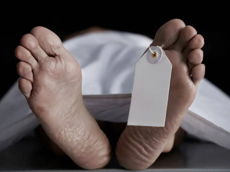 From Ecstasy to Tragedy: Doctors Reveal Why People Die During Sex