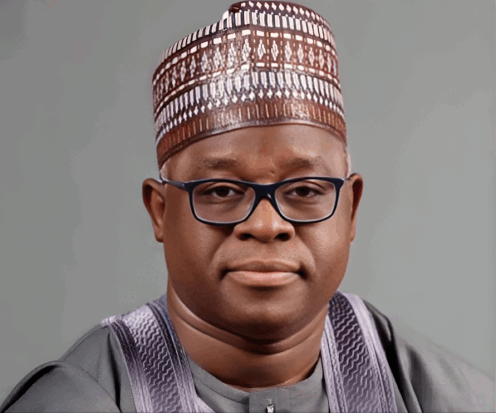 From Kwara to the Senate: What to know about Senator Sadiq Umar