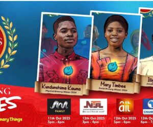 All Eyes on the 17th Chapter of the Indomie Heroes Awards: The Wait is Almost Over!