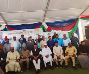 Adamawa Woos Investors, Entrepreneurs At Abuja Trade Fair