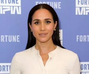Meghan Markle named Most Disliked Celebrity in 2025 ahead of Diddy