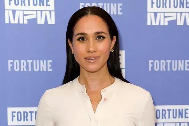 Meghan Markle named Most Disliked Celebrity in 2025 ahead of Diddy