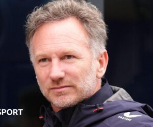 Christian Horner ‘ringing up pretty much every team owner’, says Aston Martin CEO Andy Cowell