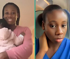 Woman in UK Shares Why She Returned to Nigeria For Her Daughterâs Surgery, Sparks Mixed Reactions