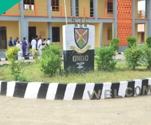 St. Joseph’s College: Alumni of top Nigerian secondary school unveil ₦250m projects: “N500k per set”