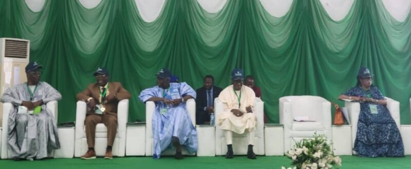 Minister, NITP Lament Weak Implementation Of Planning Law