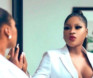 Destiny Etiko biography: the inspiring story of Nollywood actress