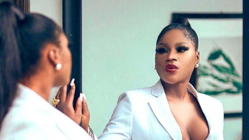 Destiny Etiko biography: the inspiring story of Nollywood actress