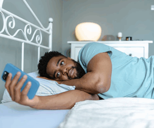 5 Ways to Know You’re Bed Rotting and How to Fix It