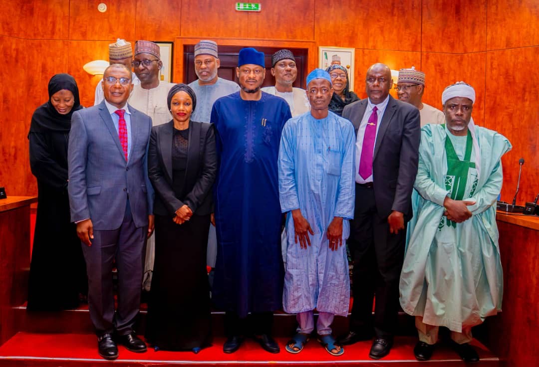 Governor Radda inaugurates three new High Court judges