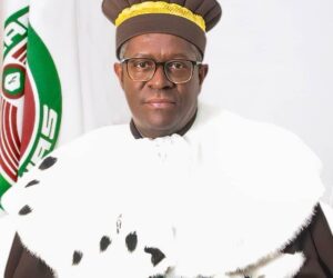 ECOWAS Court President Seeks Member States’ Cooperation To Enforce Judgments