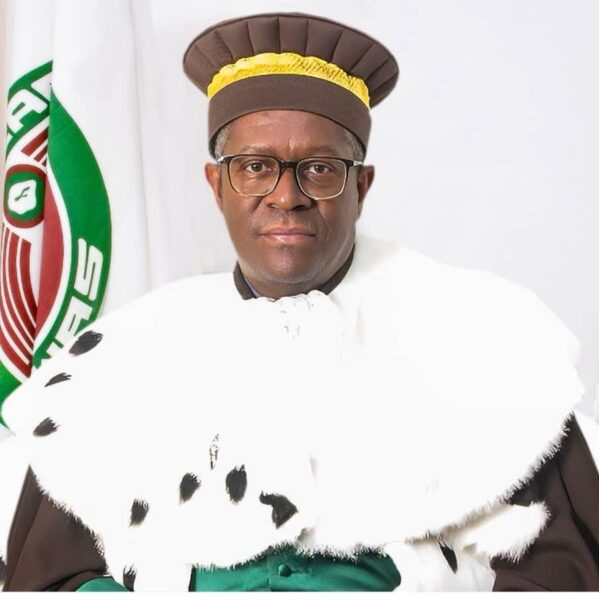 ECOWAS Court President Seeks Member States’ Cooperation To Enforce Judgments