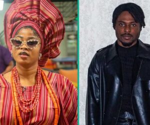“I Don’t Like Faith Now”: Imisi Clears Air on Kiss, Relationship With Disqualified Housemate