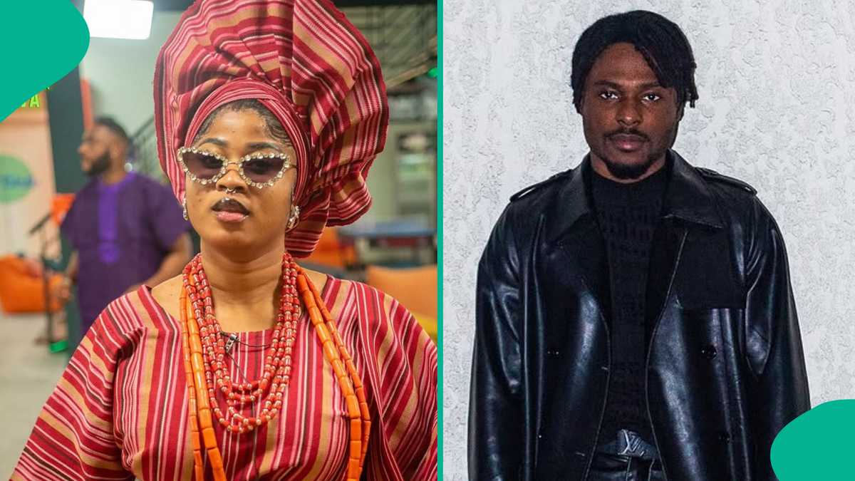 “I Don’t Like Faith Now”: Imisi Clears Air on Kiss, Relationship With Disqualified Housemate
