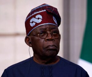 Coup Scare: Oluyede survives as Tinubu sacks service chiefs