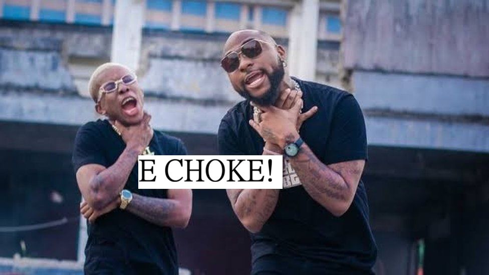 ‘Oscroh’ and 20+ other updated Nigerian slang you need to get on board with