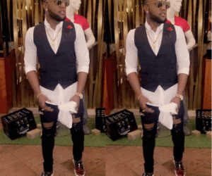 5 Things That Might Happen If You Don’t Dress Right for a Lagos Event