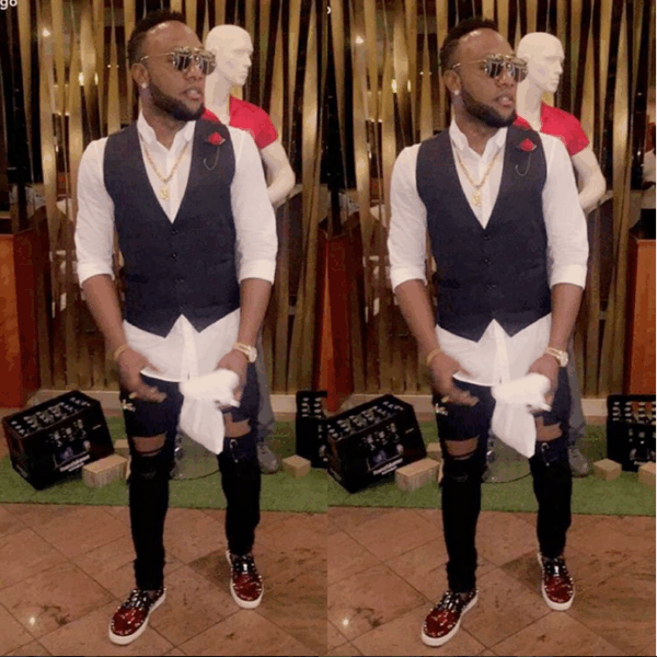 5 Things That Might Happen If You Don’t Dress Right for a Lagos Event