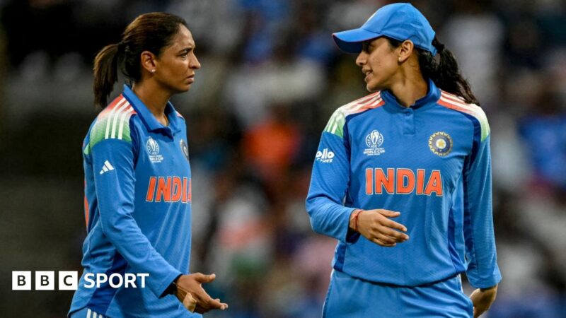 Women’s Cricket World Cup 2025 results: India v Bangladesh no result after rain