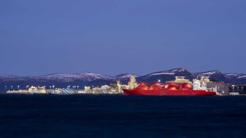 European court clears Norway of climate misconduct over oil licences