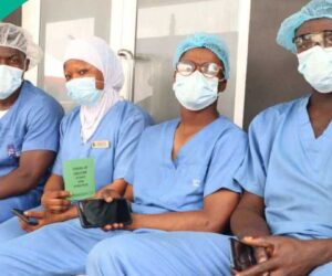 Medical doctors, nurses, others get new salary structure in Gombe
